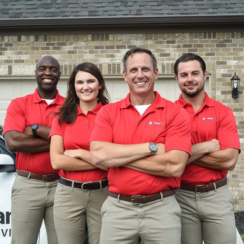 Slide of HomeTeam of Ann Arbor Livonia