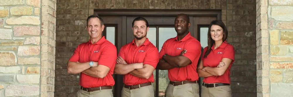 Slide of HomeTeam of Ann Arbor Livonia