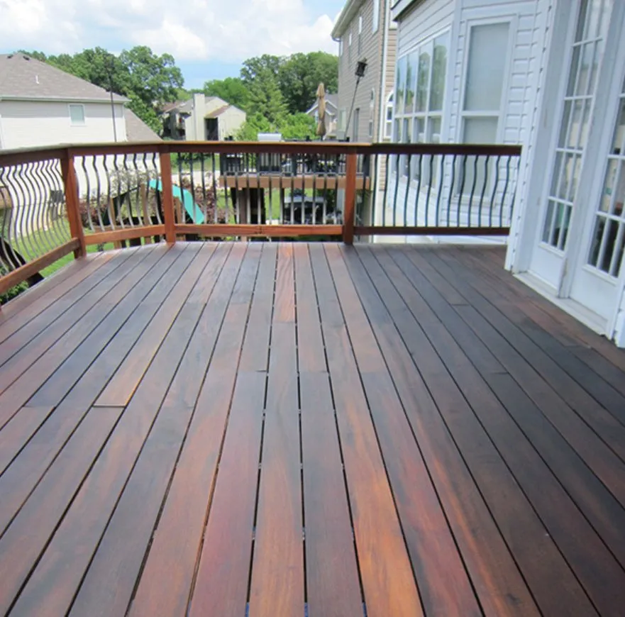 Slide of HOMETECH Handyman & home renovations