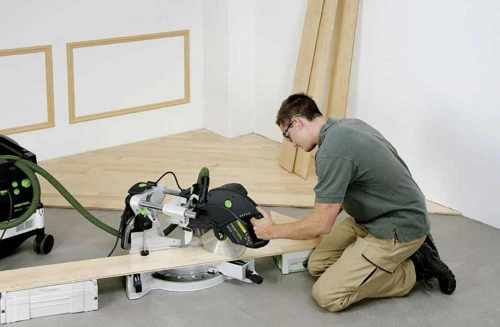 Slide of HOMETECH Handyman & home renovations