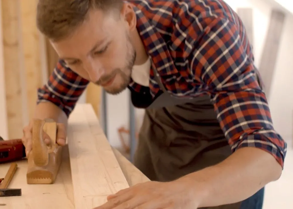 Slide of HOMETECH Handyman & home renovations