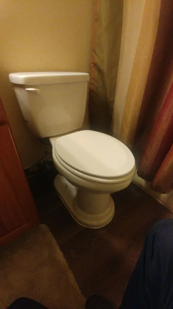 Slide of HomeTech Plumbing