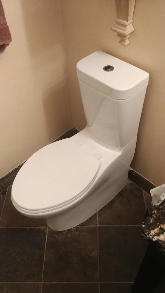 Slide of HomeTech Plumbing