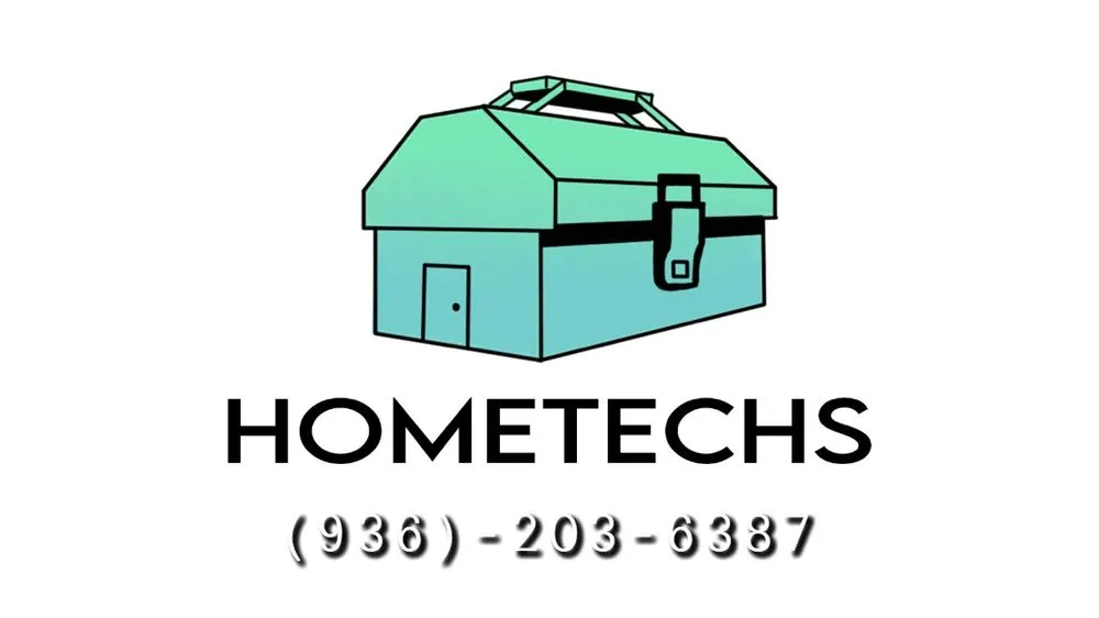Slide of HomeTechs