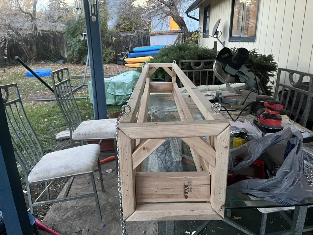 Slide of Hometown Handyman