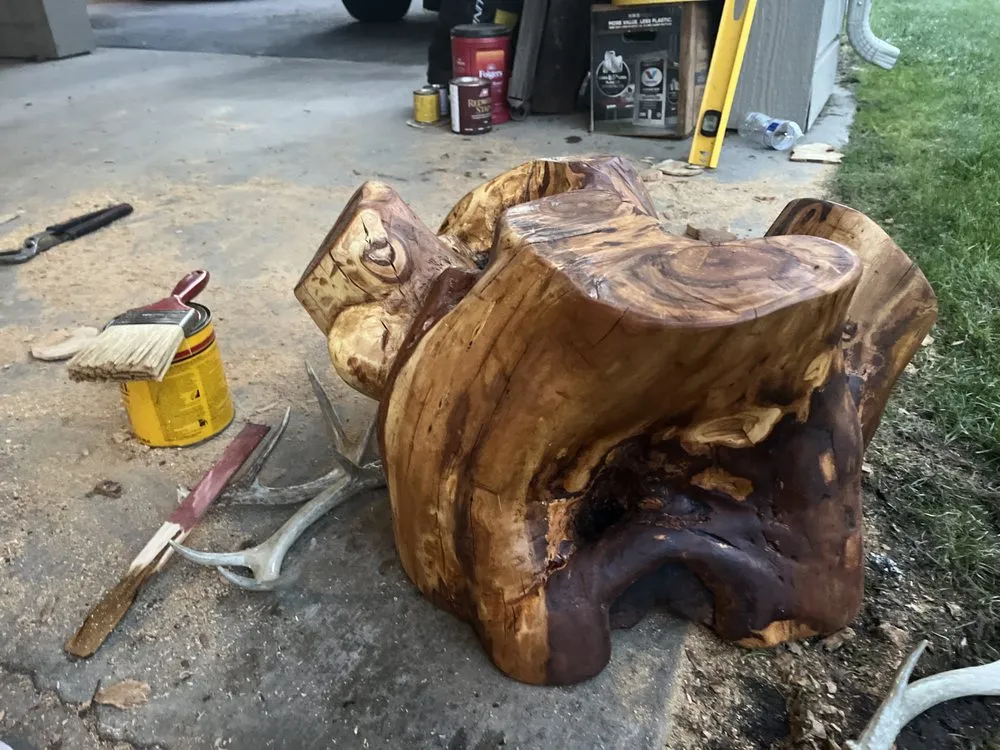 Slide of Hometown Handyman