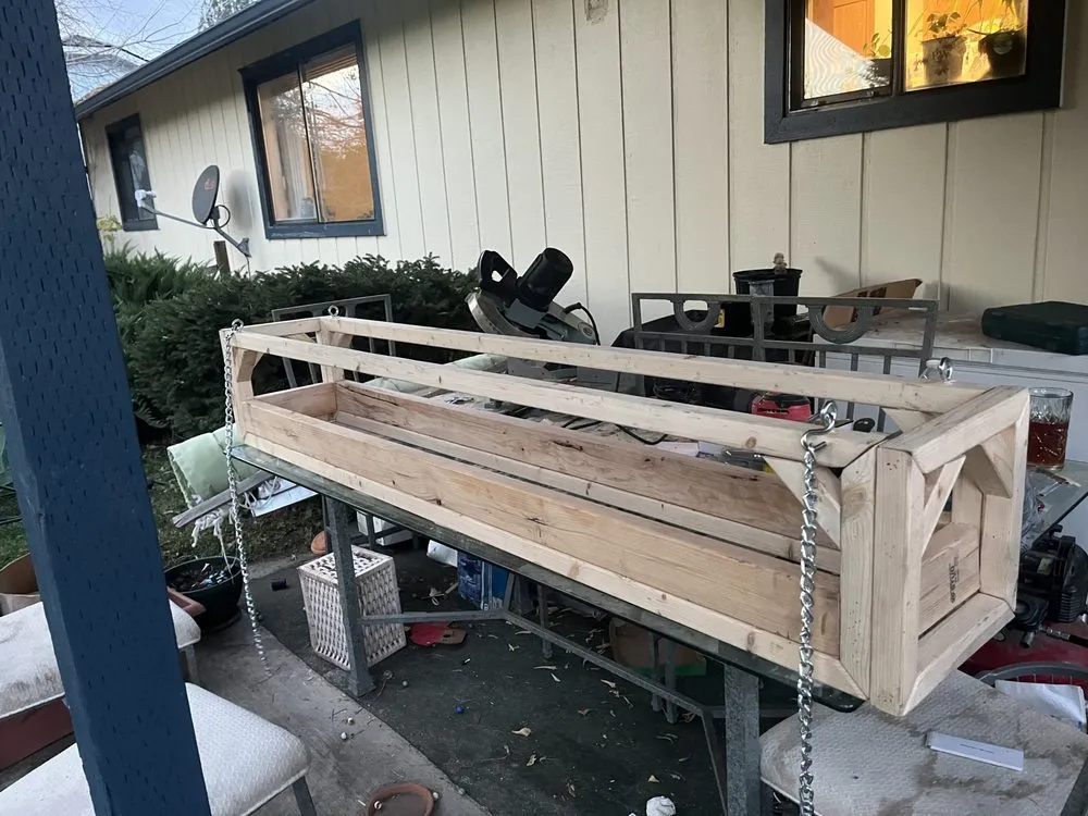 Slide of Hometown Handyman