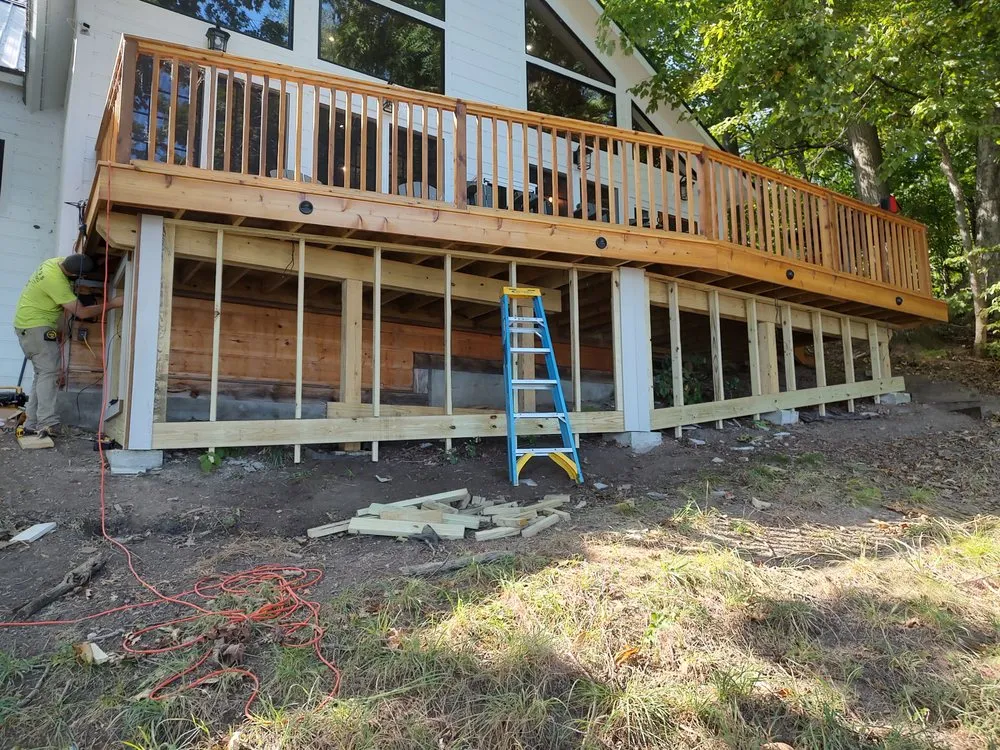 Slide of Hometown Handyman