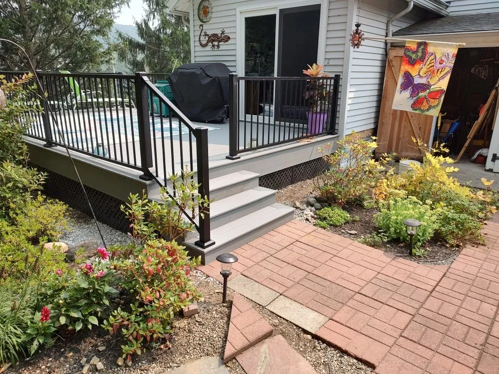 Slide of Hometown Handyman