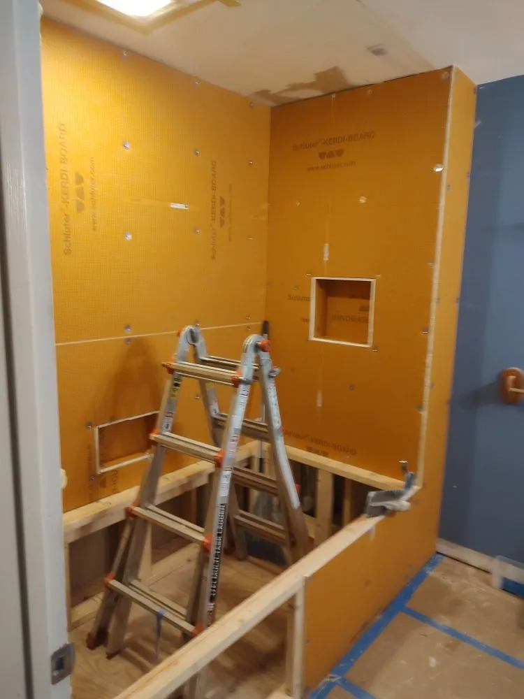 Slide of Hometown Handyman