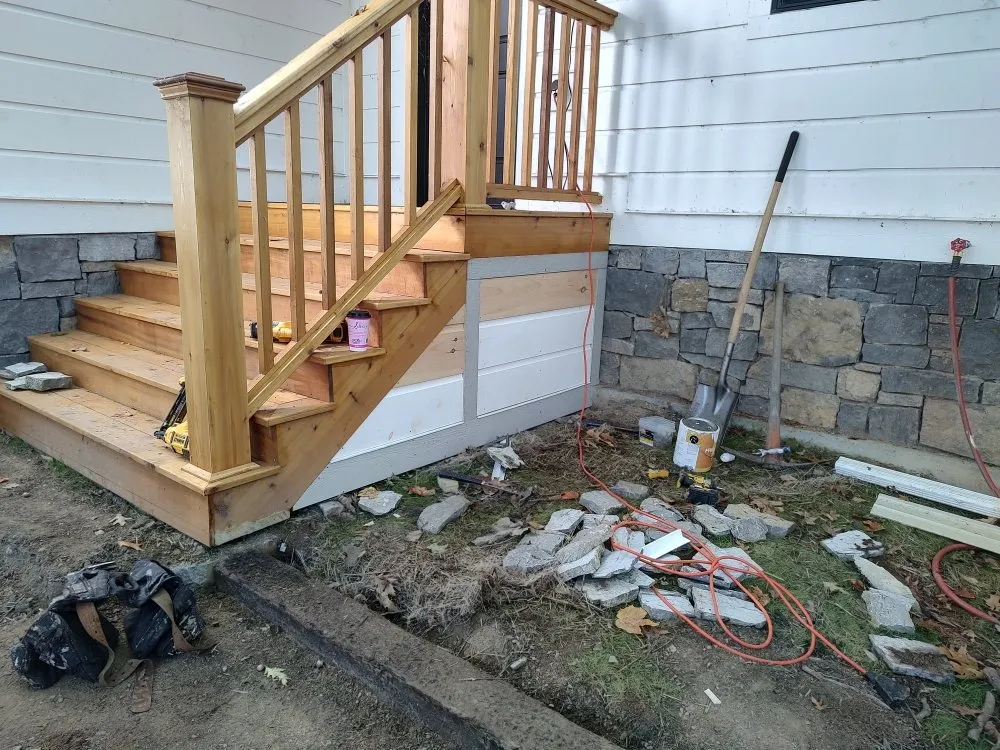 Slide of Hometown Handyman