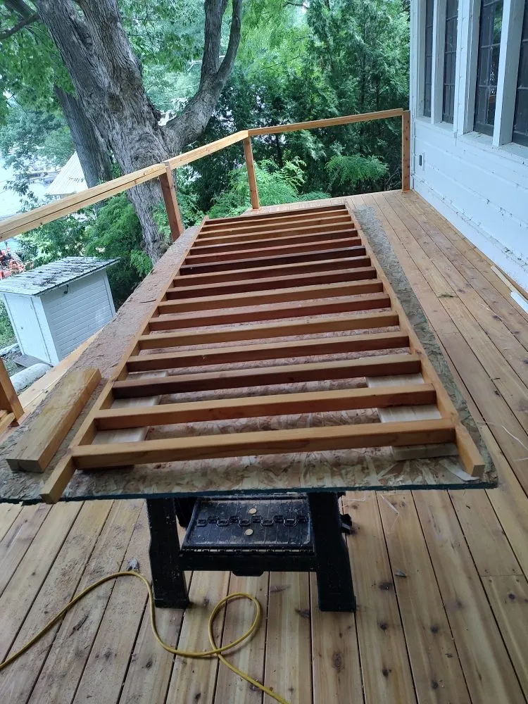 Slide of Hometown Handyman