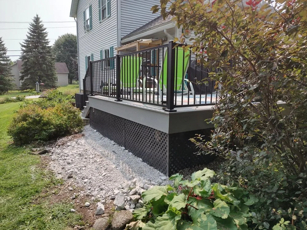 Slide of Hometown Handyman