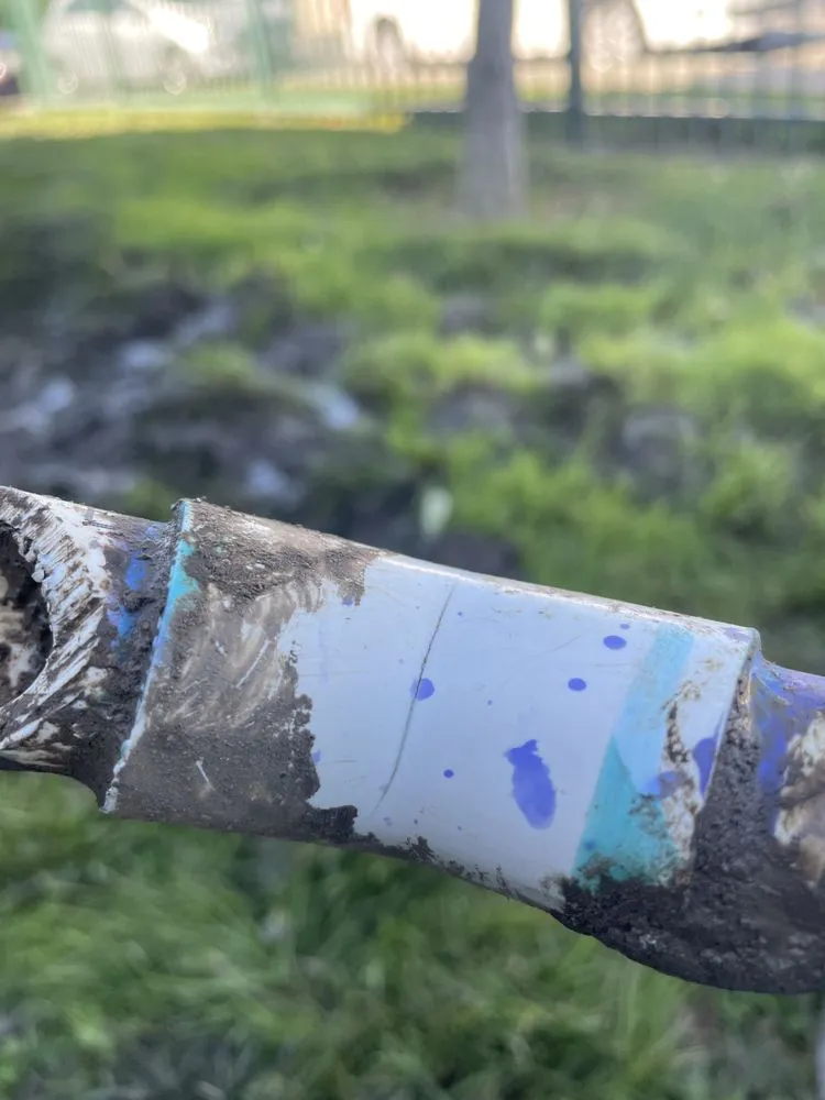 Slide of Hometown Leak Detection