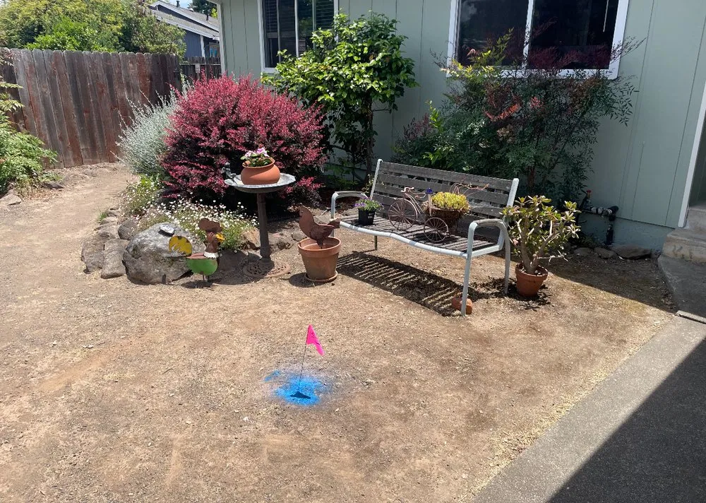 Slide of Hometown Leak Detection