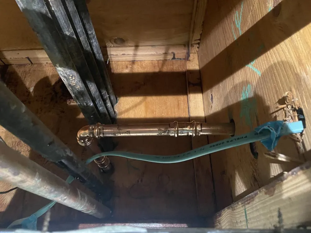 Expert plumbing repair experts serving Santa Rosa, CA - Hometown Leak Detection