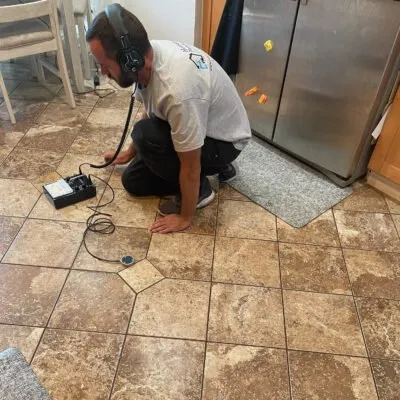 Reliable plumbing repair service in Santa Rosa, CA - Hometown Leak Detection