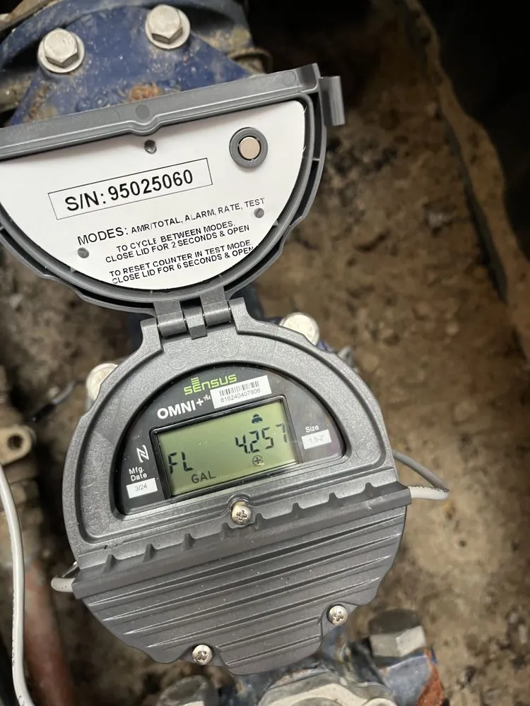 Slide of Hometown Plumber