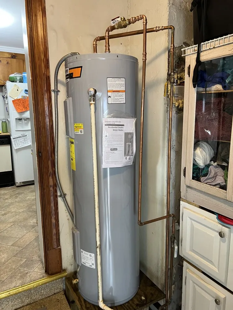 Slide of Hometown Plumber Heroes