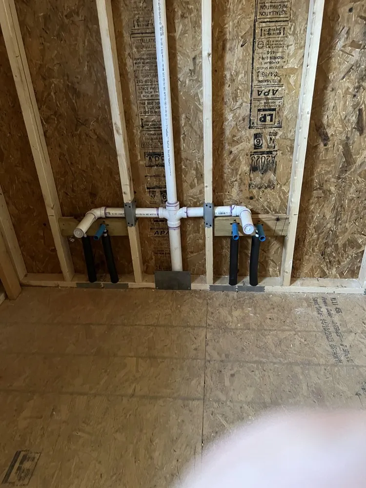 Slide of Hometown Plumber Heroes