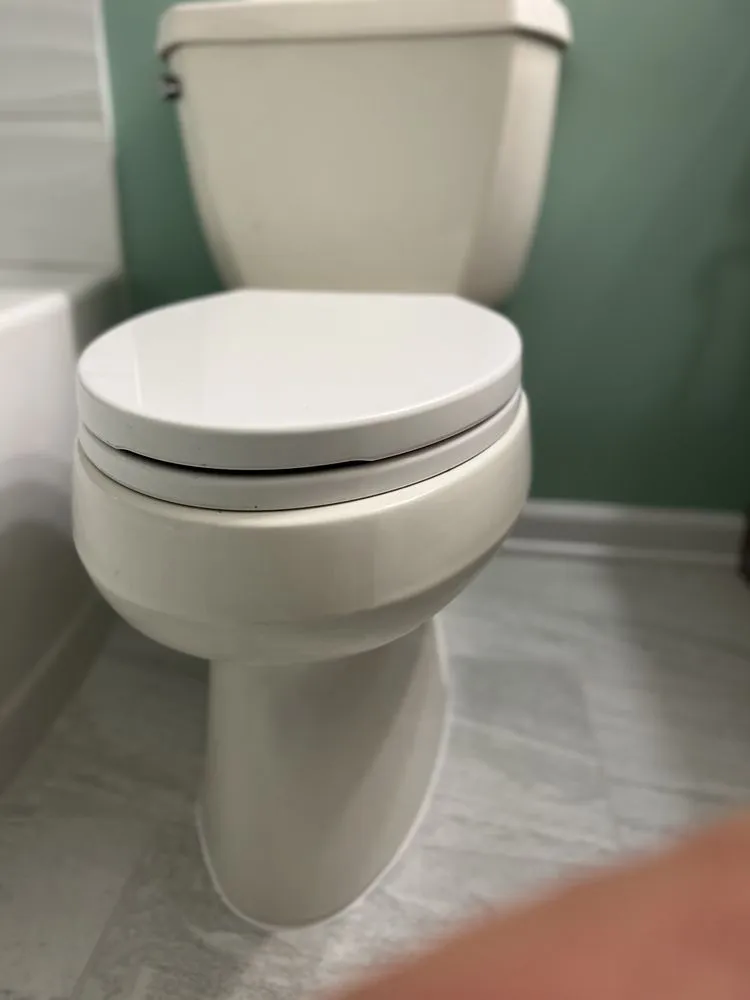 Slide of Hometown Plumber Heroes