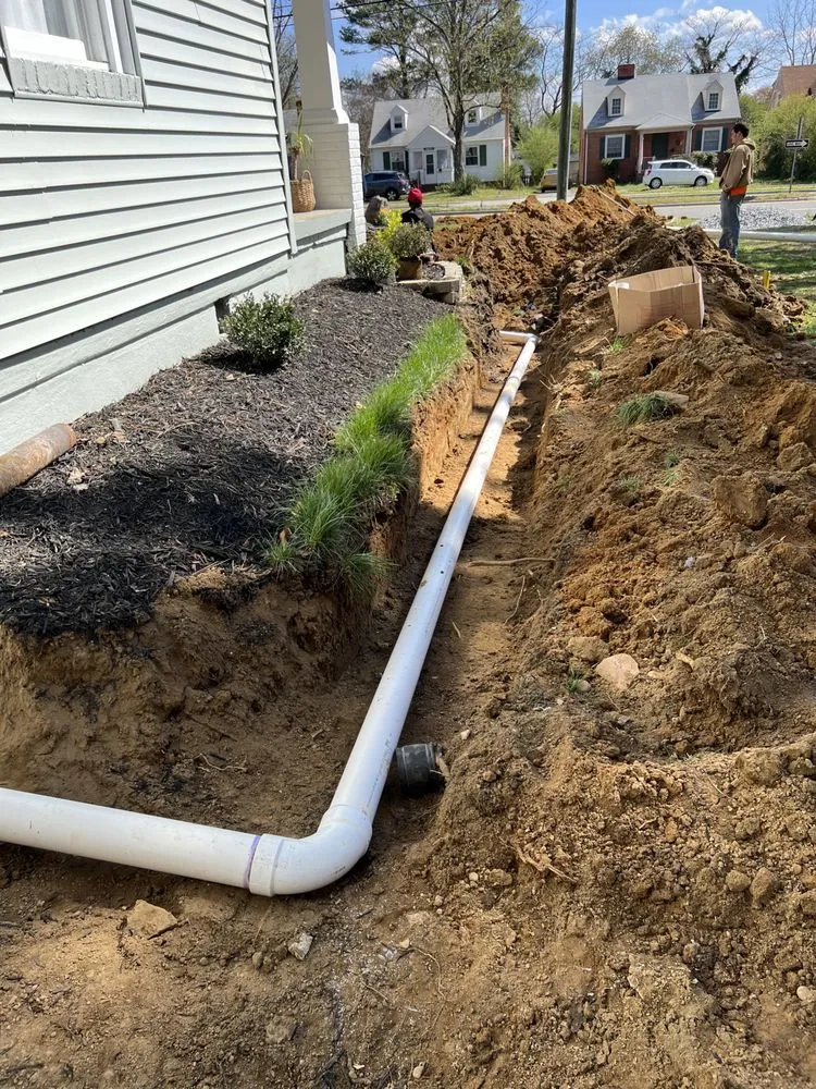 Slide of Hometown Plumber Heroes