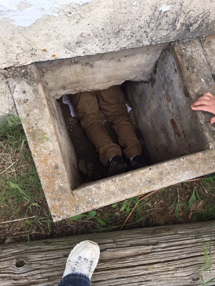 Slide of Hometown Plumbing & Drains