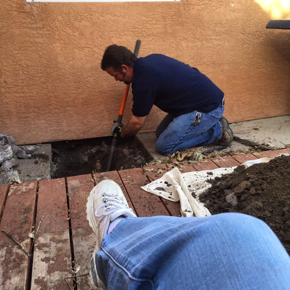 Slide of Hometown Plumbing & Drains