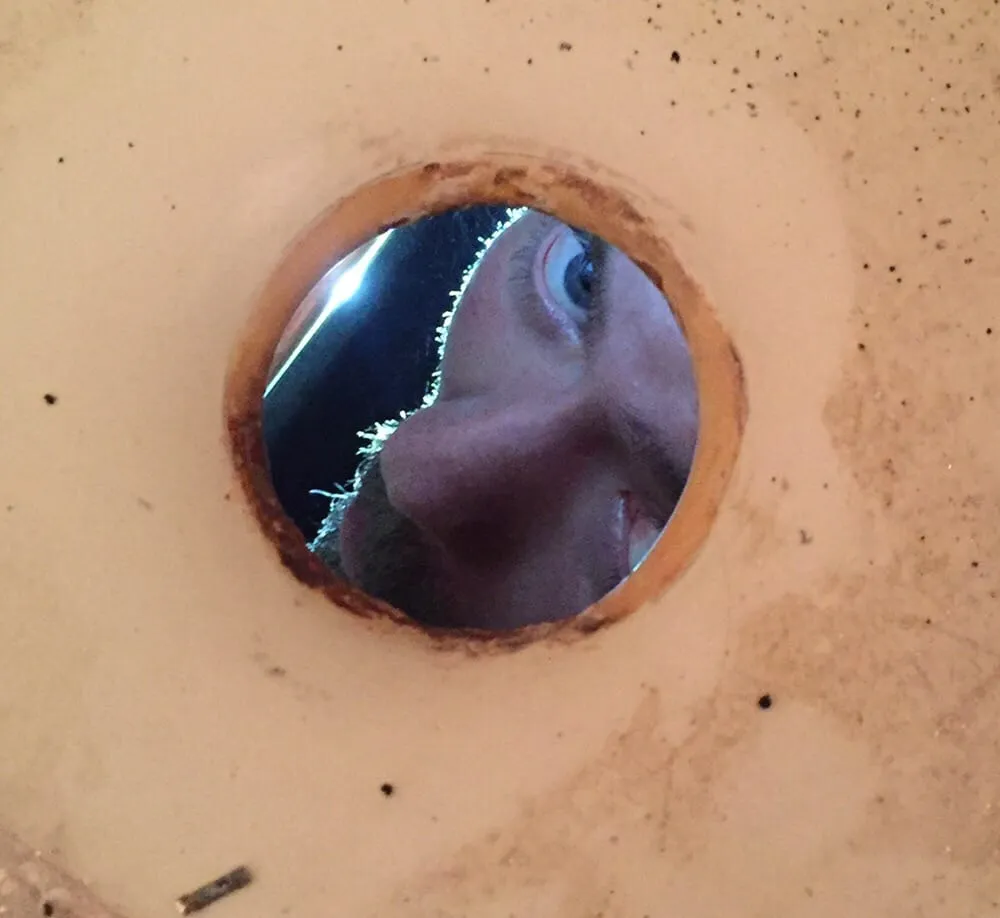 Slide of Hometown Plumbing & Drains