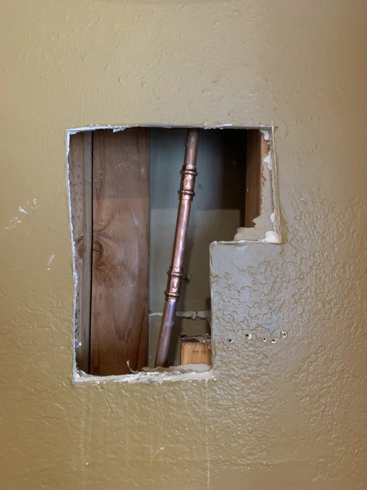 Slide of Hometown Plumbing and Rooter