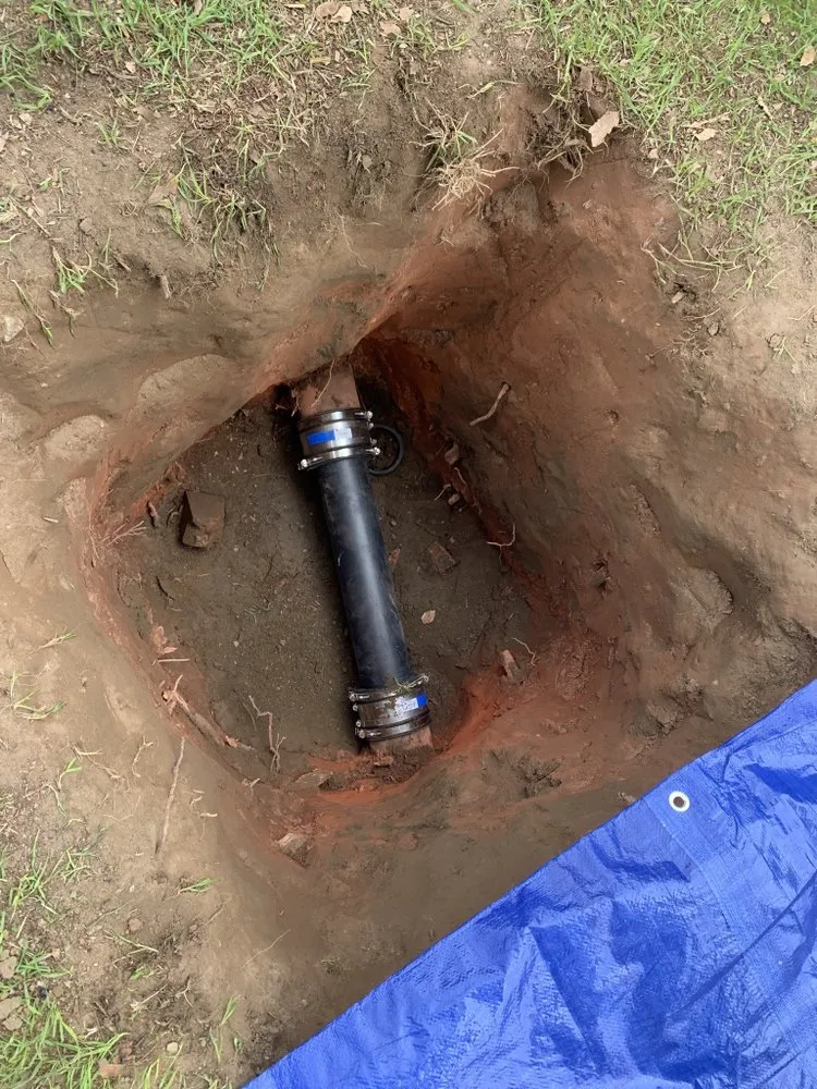 Slide of Hometown Plumbing and Rooter