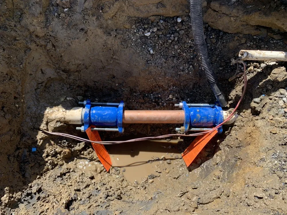 Slide of Hometown Plumbing and Rooter