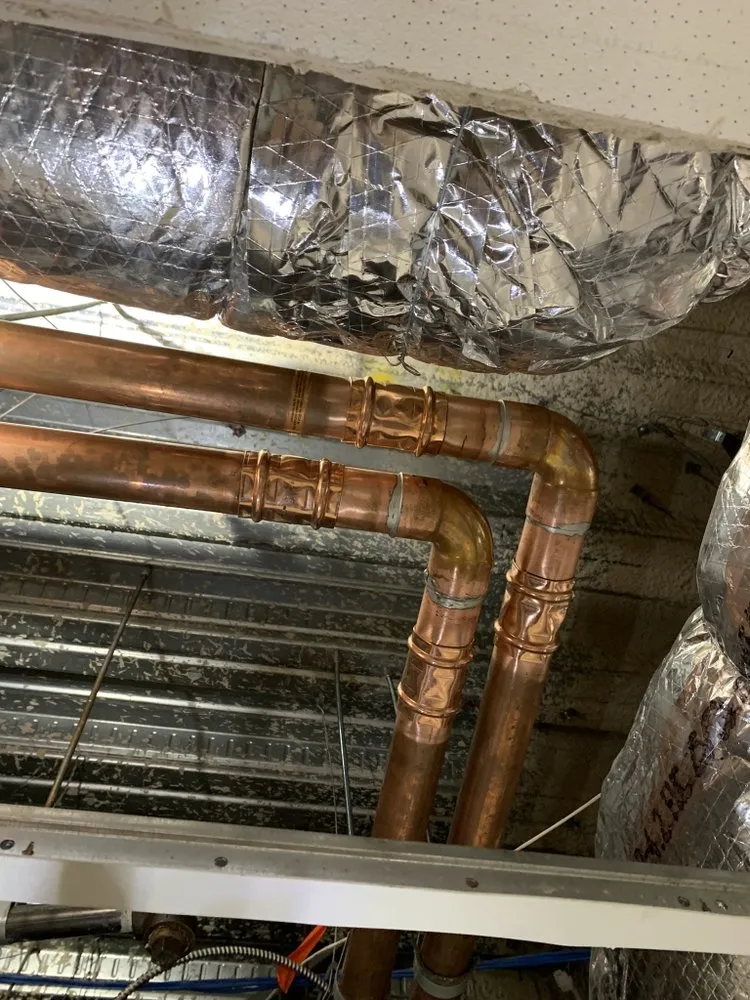 Slide of Hometown Plumbing and Rooter