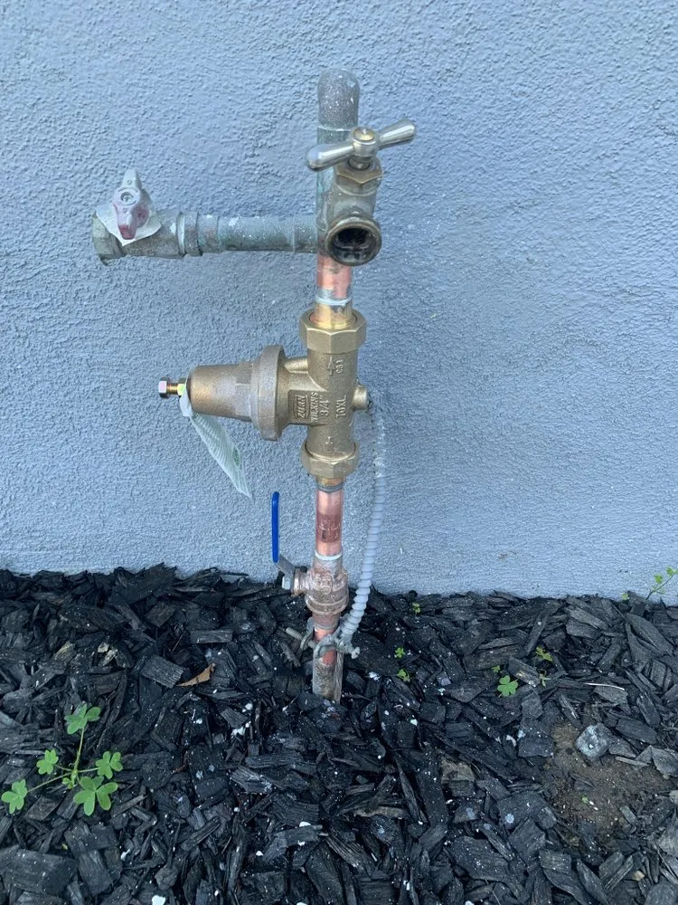 Slide of Hometown Plumbing and Rooter