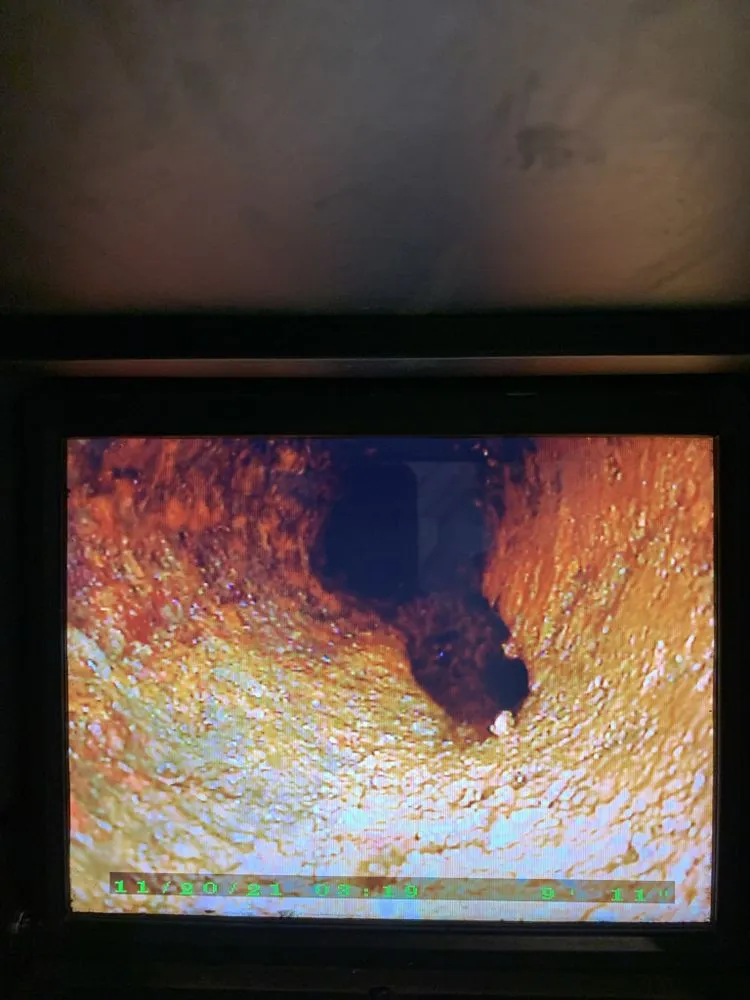 Slide of Hometown Plumbing and Rooter