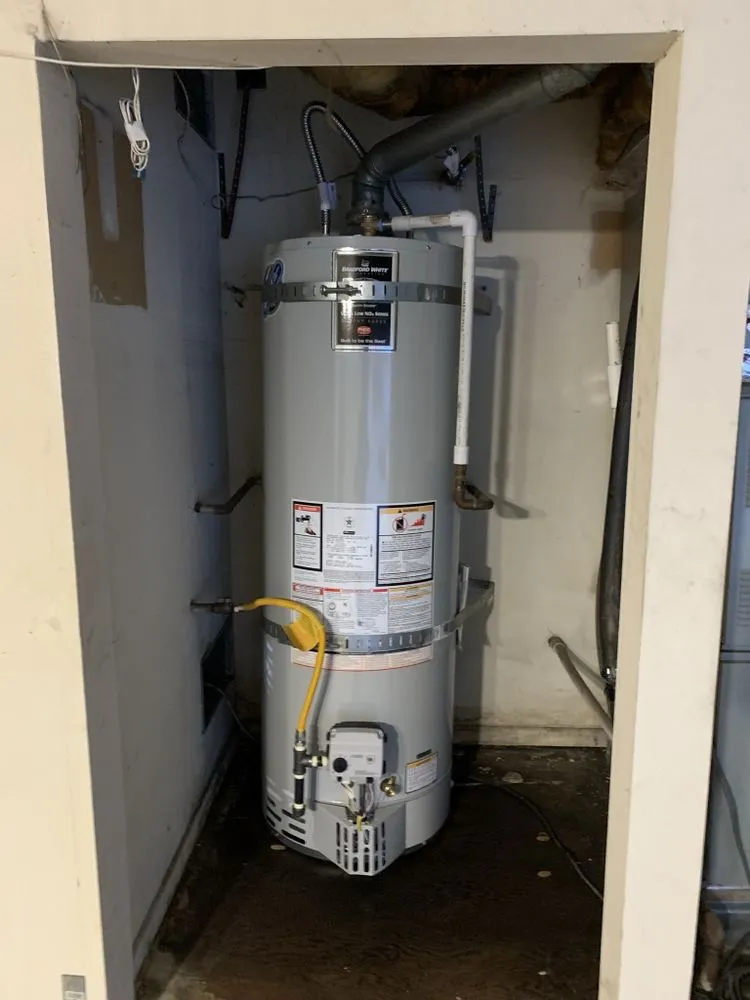 Slide of Hometown Plumbing and Rooter