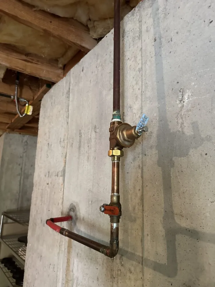 Slide of Hometown Plumbing And Septic