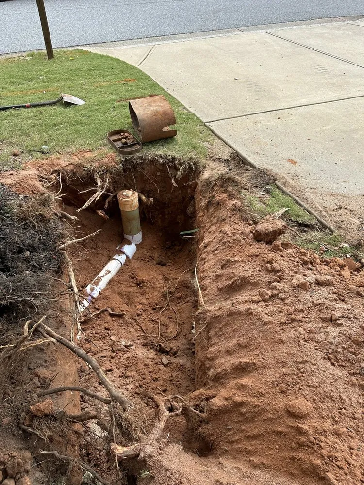 Slide of Hometown Plumbing And Septic