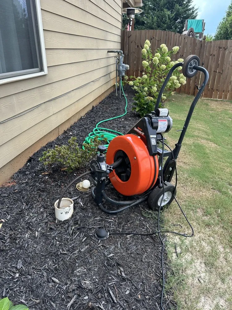 Slide of Hometown Plumbing And Septic