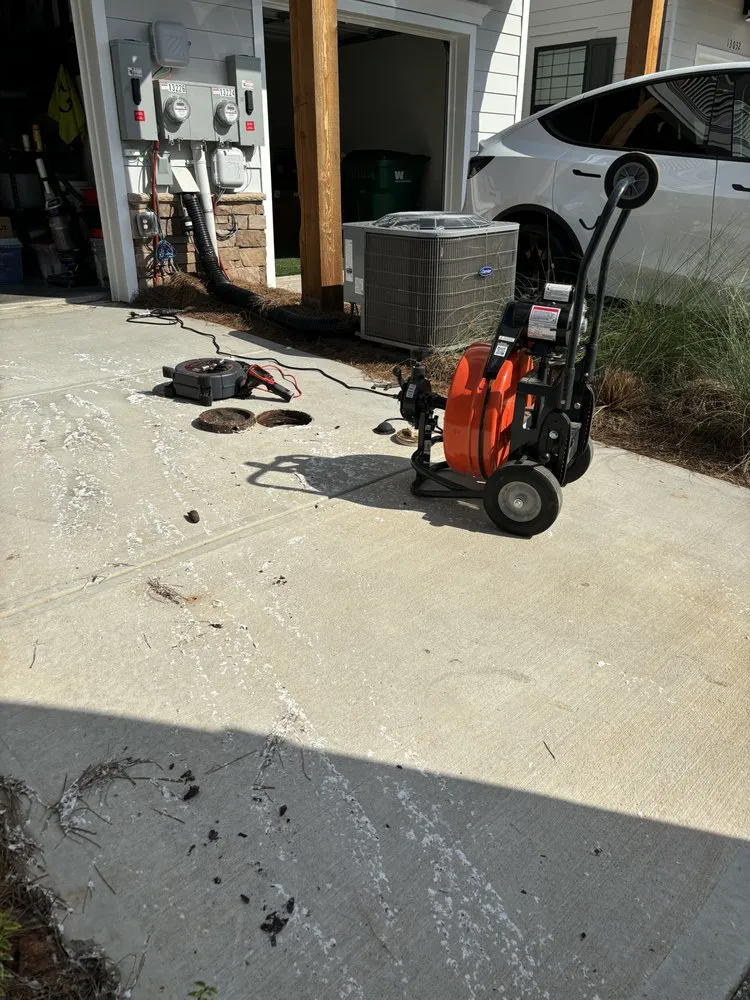 Slide of Hometown Plumbing And Septic