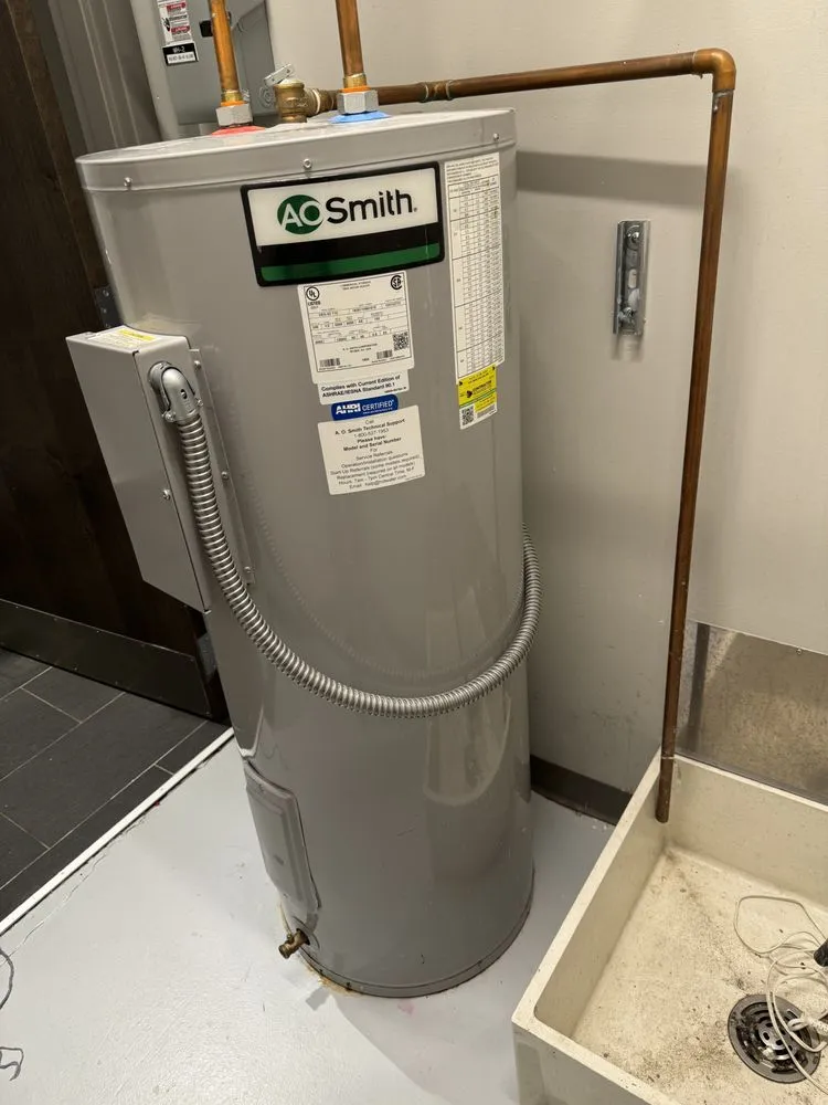 Slide of Hometown Plumbing And Septic