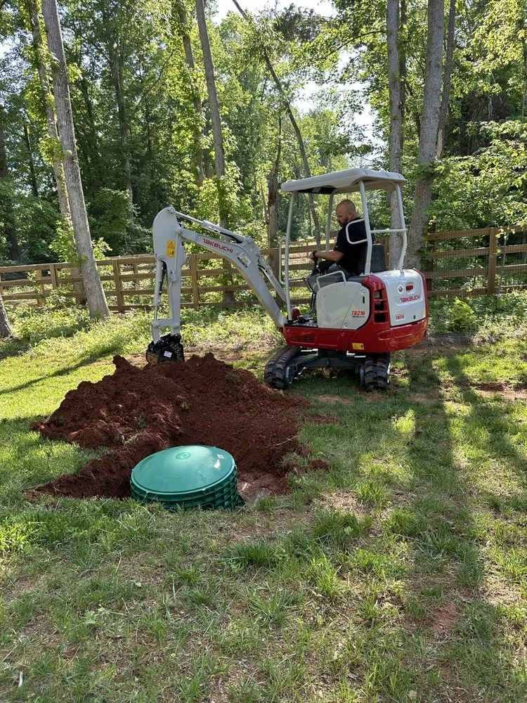 Slide of Hometown Plumbing And Septic