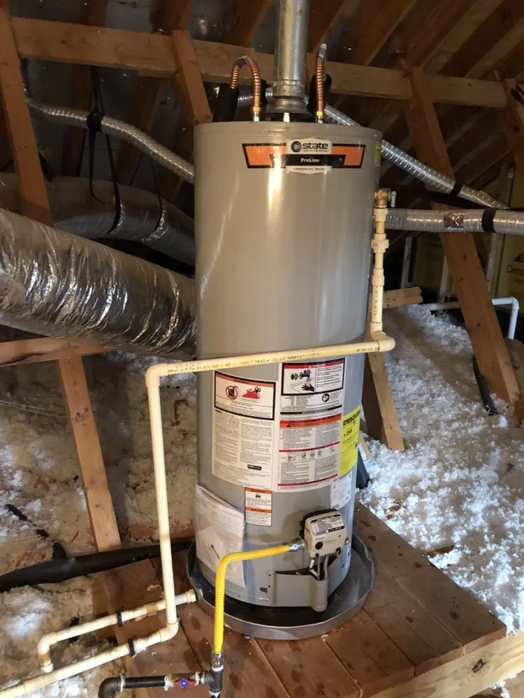 Slide of Hometown Plumbing