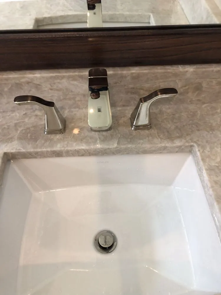 Slide of Hometown Plumbing