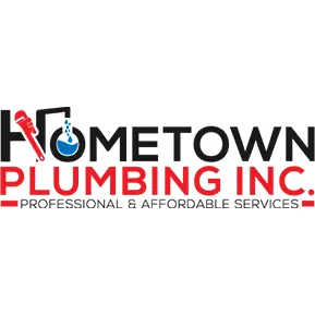 Slide of Hometown Plumbing, Electrical, & HVAC