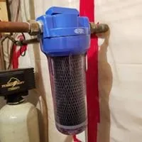 Slide of HomeTown Plumbing