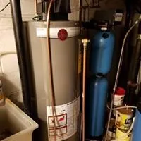 Slide of HomeTown Plumbing