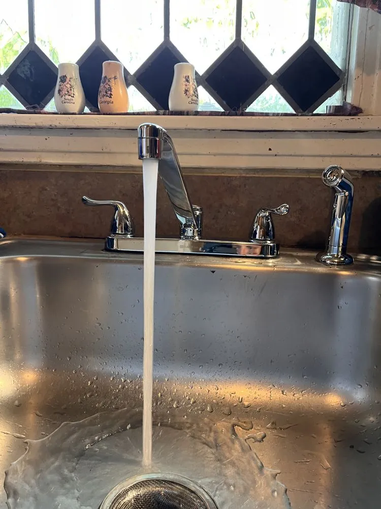 Slide of Hometown Plumbing