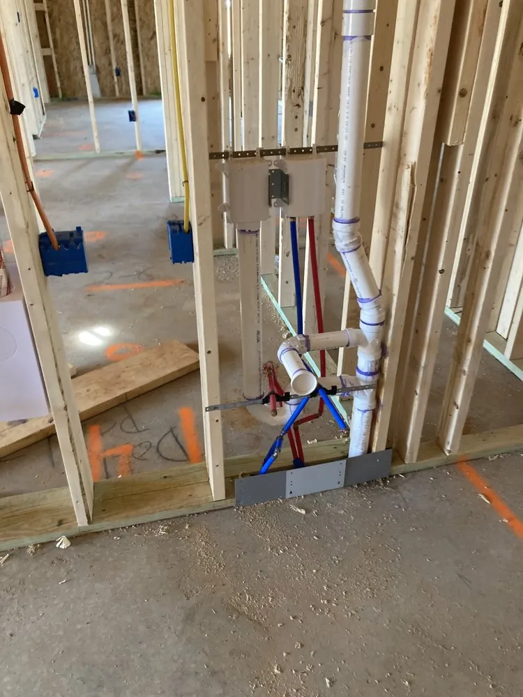 Professional pipe repair service in Paint Rock, AL - Hometown Plumbing