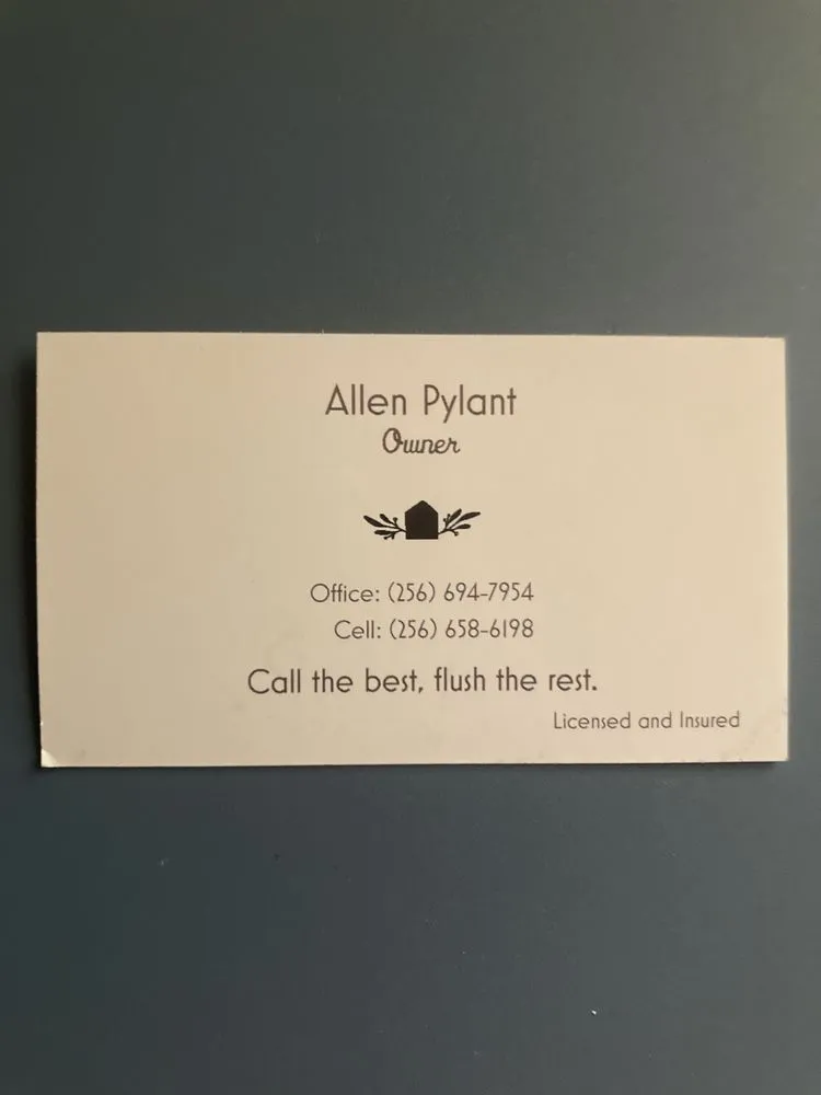 Trusted leak detection experts serving Paint Rock, AL - Hometown Plumbing